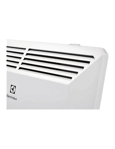 Конвектор Electrolux Torrid, 1000W, Белый