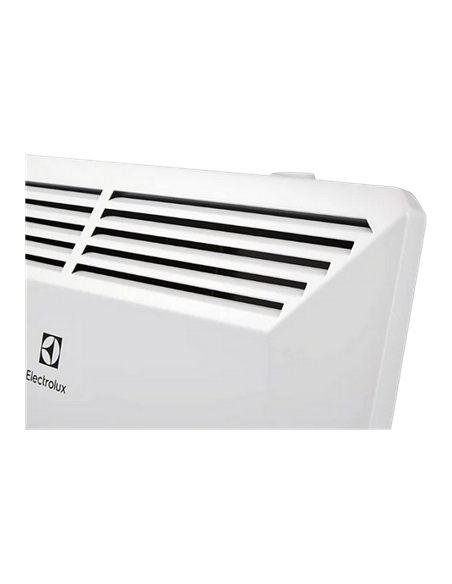 Конвектор Electrolux Torrid, 1000W, Белый