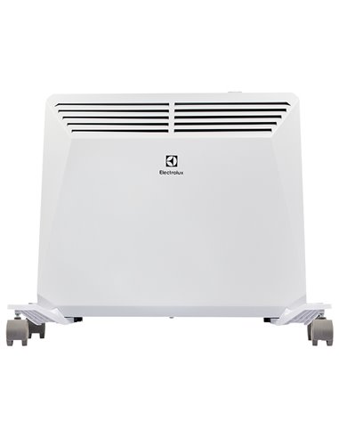 Конвектор Electrolux Torrid, 1000W, Белый
