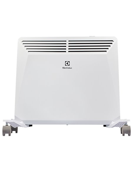 Конвектор Electrolux Torrid, 1000W, Белый