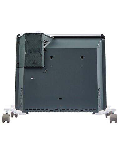 Конвектор Electrolux Torrid, 1000W, Белый