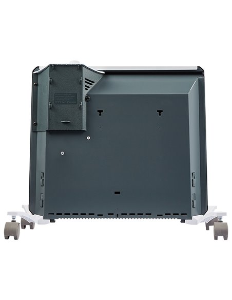 Конвектор Electrolux Torrid, 1000W, Белый