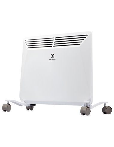 Convector Electrolux Torrid, 1000W, Alb