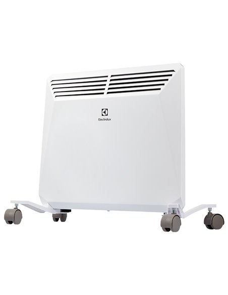 Конвектор Electrolux Torrid, 1000W, Белый