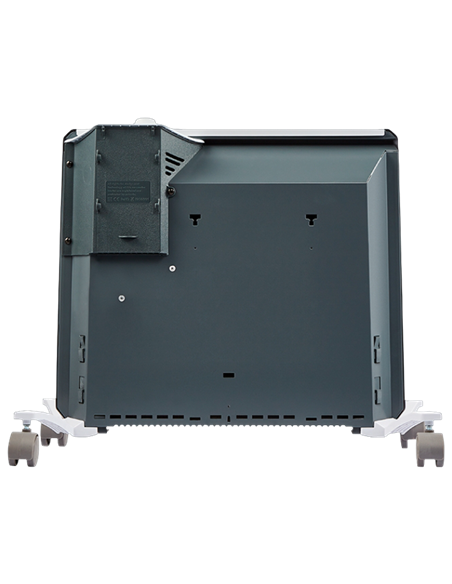 Конвектор Electrolux Torrid, 1000W, Белый
