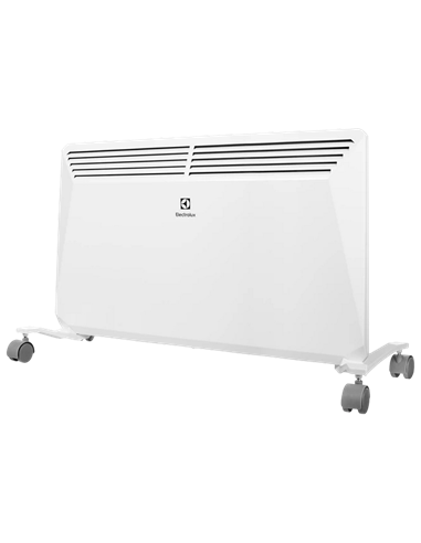 Convector Electrolux Torrid, 1500W, Alb