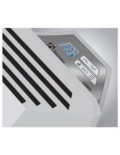 Конвектор Electrolux Torrid, 1500Вт, Белый 2