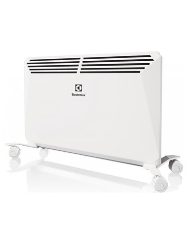 Конвектор Electrolux Torrid, 1500Вт, Белый