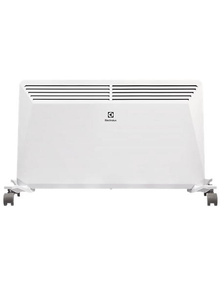 Convector Electrolux Torrid, 1500W, Alb