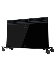 Convector Electrolux ECH/B-1500 E, 1500W, Negru