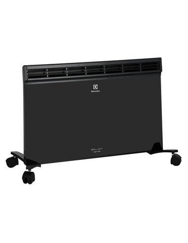 Convector Electrolux ECH/B-1500 E, 1500W, Negru