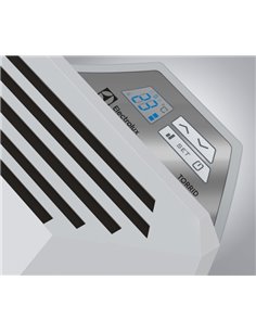 Convector Electrolux Torrid, 2000W, Alb 2