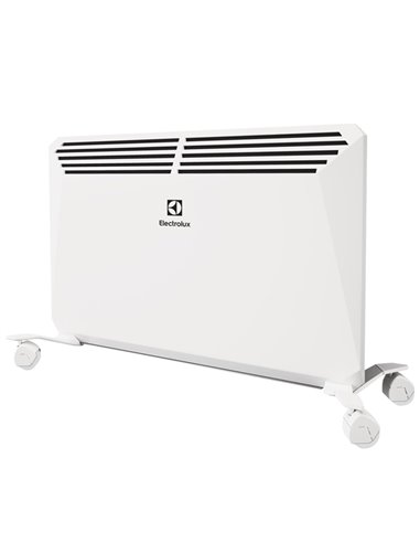 Convector Electrolux Torrid, 2000W, Alb