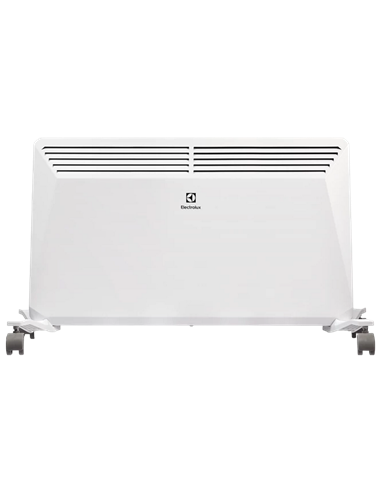Convector Electrolux Torrid, 2000W, Alb
