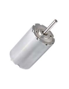 Motor complet Canon BLDC-40S40A  