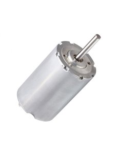 Мотор в сборе Canon BLDC-40S40A 2
