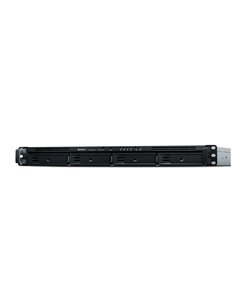 Stocare atașată la rețea SYNOLOGY RS1619xs+, Argintiu 2