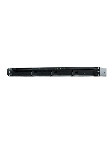 Stocare atașată la rețea SYNOLOGY RS1619xs+, Argintiu