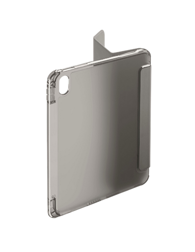 Husă pentru tabletă Cellularline Folio- iPad 10.9" (2022)/ 11th gen, Gri