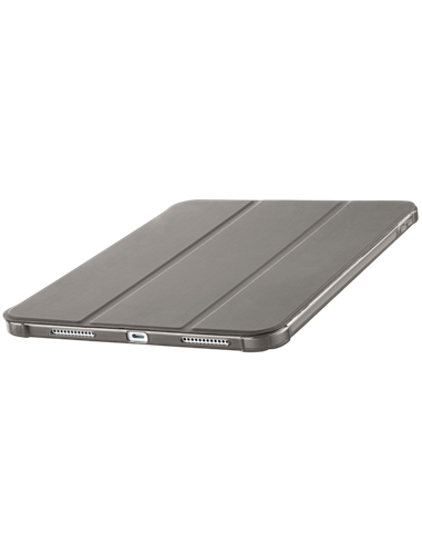Husă pentru tabletă Cellularline Folio- iPad 10.9" (2022)/ 11th gen, Gri