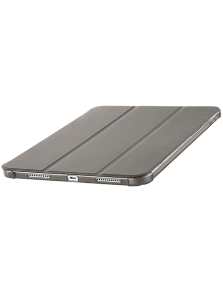 Husă pentru tabletă Cellularline Folio- iPad 10.9" (2022)/ 11th gen, Gri