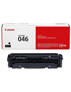 Cartuş Canon CRG-046, Negru 2