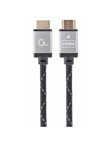 Cablu Video Cablexpert CCB-HDMIL-7.5M, HDMI (M) - HDMI (M), 7,5m, Negru