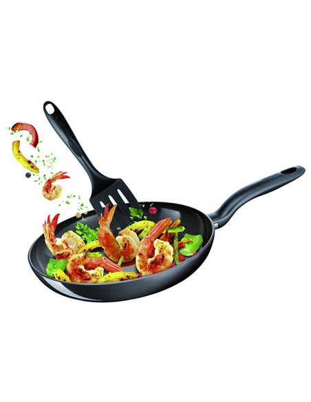Кухонная лопатка Tefal Bienvenue, Чёрный