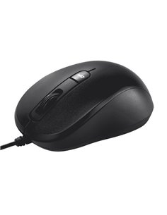 Mouse ASUS MU101C Silent, Negru 2