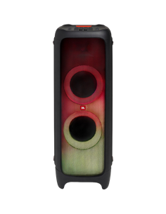 Портативная колонка JBL PartyBox 1000, Чёрный