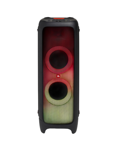 Портативная колонка JBL PartyBox 1000, Чёрный