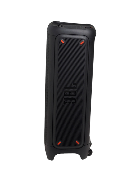 Портативная колонка JBL PartyBox 1000, Чёрный