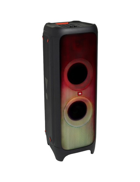 Портативная колонка JBL PartyBox 1000, Чёрный