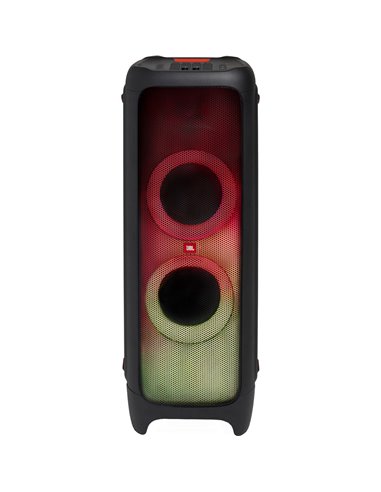 Boxă portabilă JBL PartyBox 1000, Negru