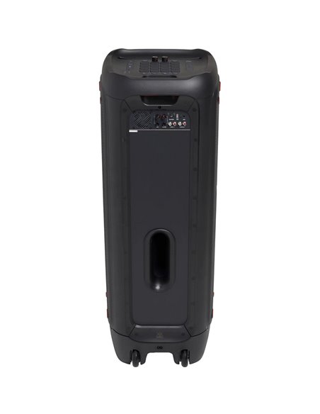 Портативная колонка JBL PartyBox 1000, Чёрный
