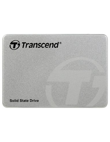 Unitate SSD Transcend SSD230S, 2000GB, TS2TSSD230S