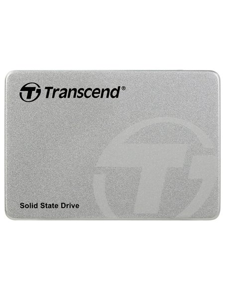 Unitate SSD Transcend SSD230S, 2000GB, TS2TSSD230S