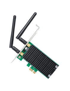 Adaptor PCle TP-LINK Archer T4E