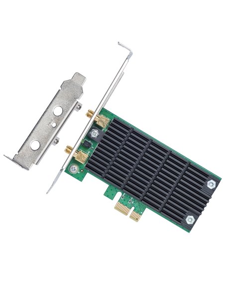 Adaptor PCle TP-LINK Archer T4E