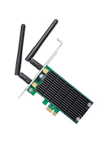 Сетевой адаптер PCIe TP-LINK Archer T4E