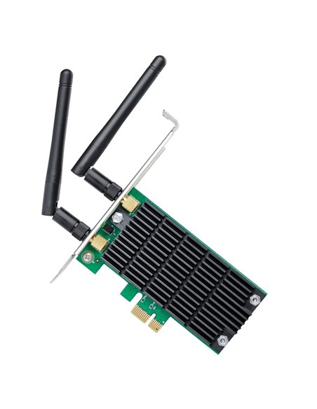 Сетевой адаптер PCIe TP-LINK Archer T4E