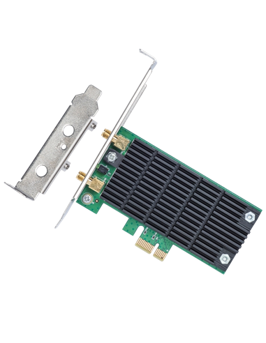 Adaptor PCle TP-LINK Archer T4E