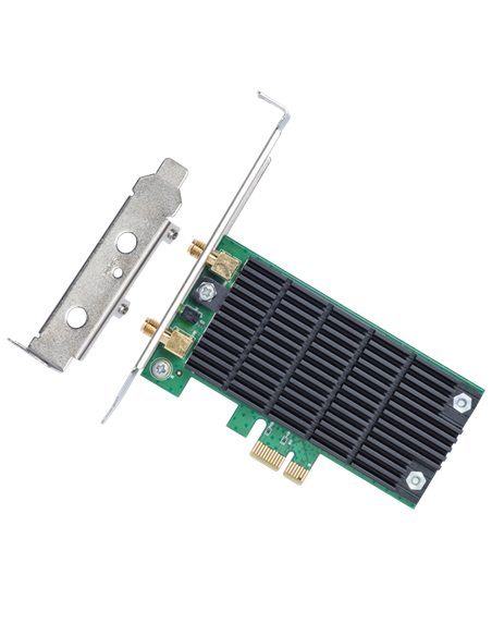 Сетевой адаптер PCIe TP-LINK Archer T4E