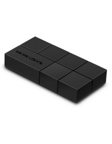Mercusys MS108G, 8-Port 10/100/1,000 Mbps Desktop Switch