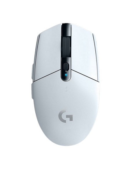 Игровая мышь Logitech G305, Белый