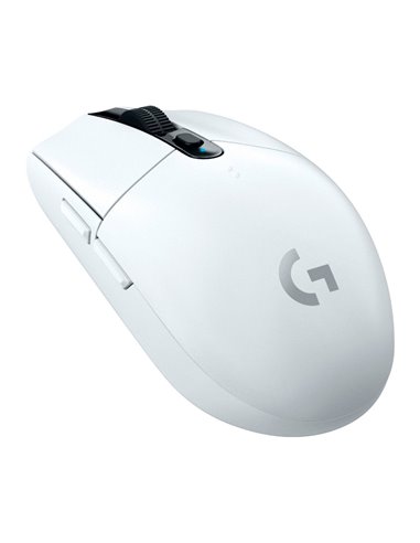 Игровая мышь Logitech G305, Белый