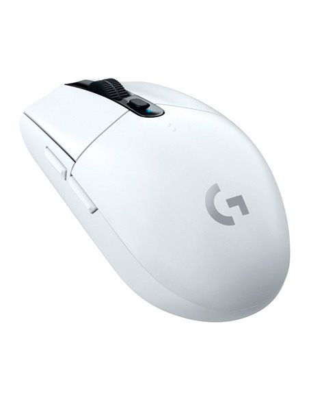 Игровая мышь Logitech G305, Белый