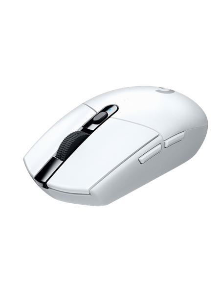 Игровая мышь Logitech G305, Белый