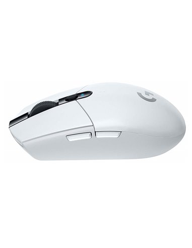 Игровая мышь Logitech G305, Белый