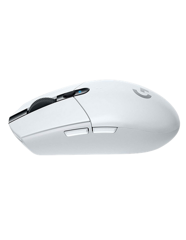 Игровая мышь Logitech G305, Белый